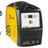 Máquina de Soldar Soldador TIG AC / DC Hugong WAVE 203 PFC