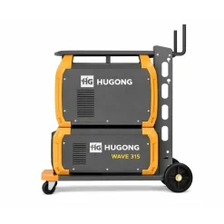 Máquina de Soldar TIG AC/DC Hugong WAVE 315 III