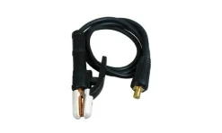 Máquina de soldar TIG TIG AC / DC 190 HF PS Stayer 12284