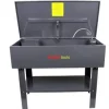 Máquina Elétrica de Lavar Peças 150L Kroftools 9745