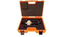 Máquina Pneumática para Rodar Válvulas Kroftools 2156