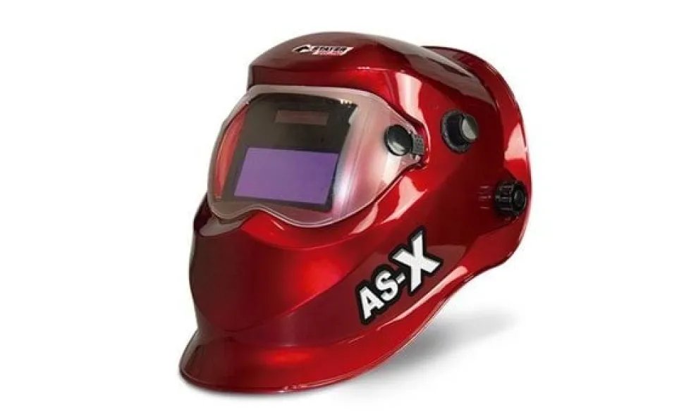 Máscara de Soldar Stayer AS-X