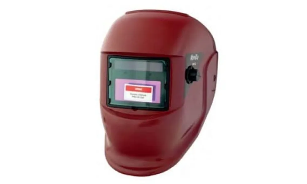Máscara soldador electrónica WH-2 Macfer 005.0052