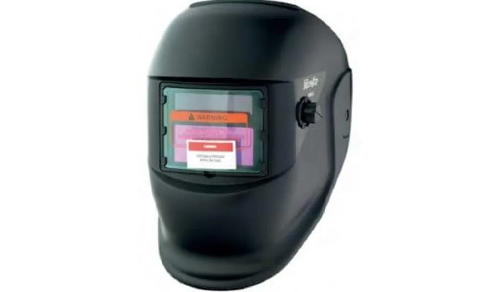 Máscara soldador electrónica WH-1 Macfer 005.0051