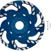 Mós com diamante EXPERT Concrete 125 mm Bosch 2 608 900 651