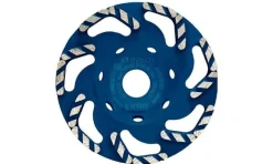 Mós com diamante EXPERT Concrete 125 mm Bosch 2 608 900 651