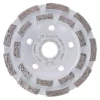 Mó tipo macho de diamante Expert 115 mm Bosch 2608601761