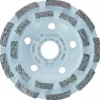 Mó tipo macho de diamante Expert 125 mm Bosch 2608601762