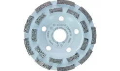 Mó tipo macho de diamante Expert 125 mm Bosch 2608601762