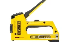 Multi Agrafador 5 em 1 DEWALT DWHT0-TR510