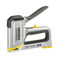 Multi-Agrafador FATMAX 3 em 1 para cabos STANLEY FMHT70100-0