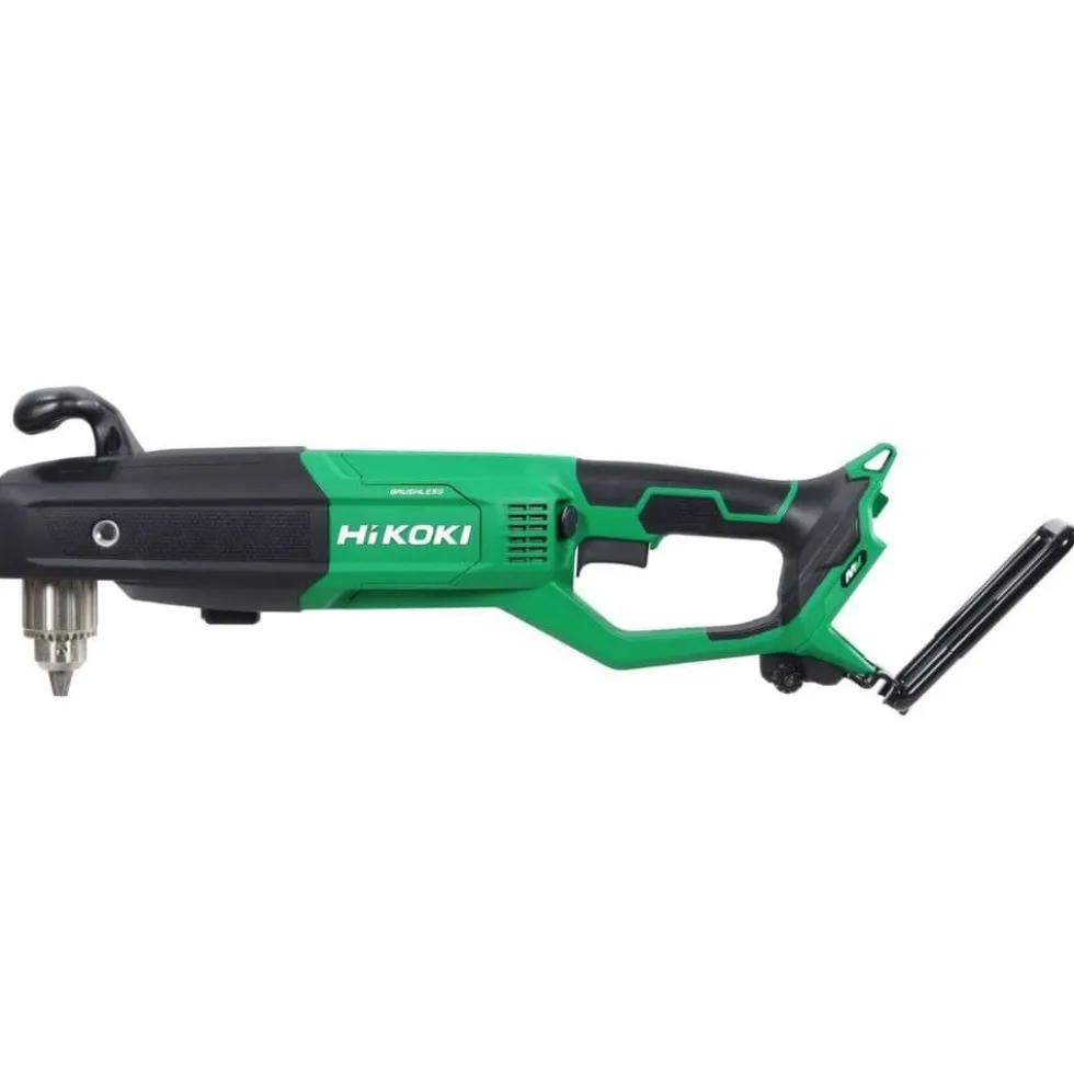 Multiferramenta a Bateria 36V Hikoki D36DYAW4Z