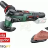 Multiferramenta AdvancedMulti 18V Bosch 0603104000