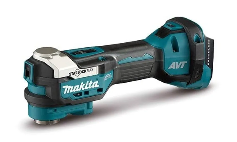 Multiferramenta BL 18V LXT StarLock Max AVT Makita DTM52Z