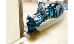 Multiferramenta BL 18V LXT StarLock Max AVT Makita DTM52Z