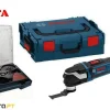 Multiferramenta Bosch GOP 40-30 Professional Promo