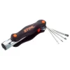 Multiferramenta De Bolso 19 – 16 Stihl 00008815502