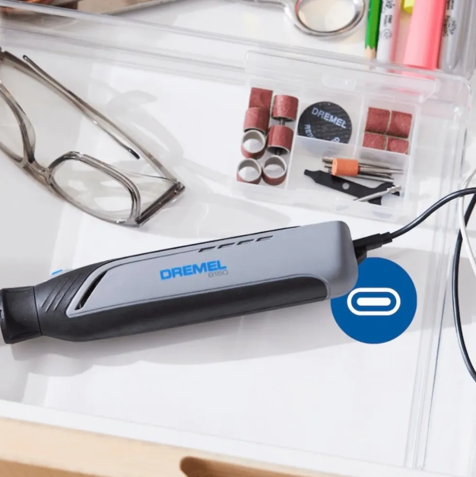 Multiferramenta 8150 Dremel F0138150JA