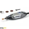 Multiferramenta 3000 JW 130W Dremel F0133000JW