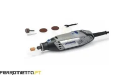 Multiferramenta 3000 JW 130W Dremel F0133000JW