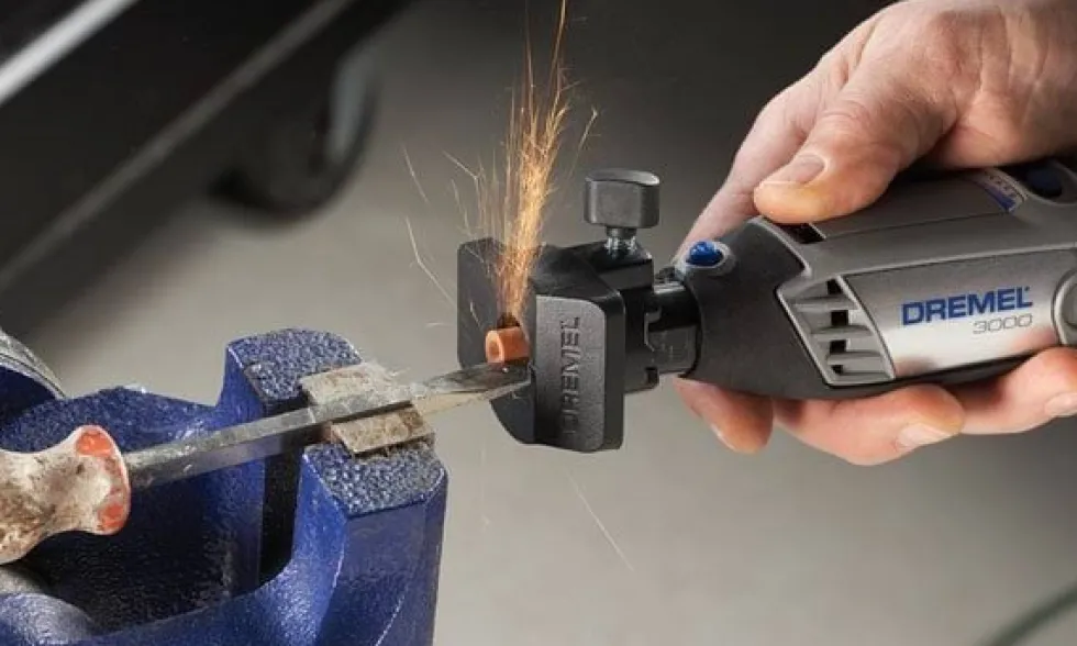 Multiferramenta 3000 JW 130W Dremel F0133000JW