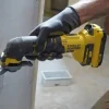 Multiferramenta Oscilante 18V Stanley SFMCE500B-XJ