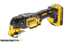 Multi-Ferramenta Oscilante 18V Dewalt DCS355D2-QW
