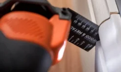 Multi-Ferramenta Oscilante 18V Black & Decker BDCOS18D1K-QW