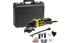 Multiferramenta Oscilante 300W Stanley FME650K-QS