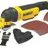 Multiferramenta Oscilante 300W Dewalt DWE315-QS