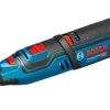 Multiferramenta Rotativa GRO 12V-35 12V 2.0Ah BOSCH 06019C5001