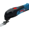 Multiferramenta sem fio GOP 12V-28 + L-BOXX Bosch