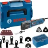 Multiferramentas GOP 30-28 Bosch 0601237000