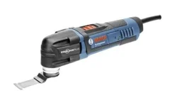 Multiferramentas GOP 30-28 Bosch 0601237000