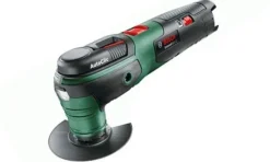Multiferramenta UniversalMulti 12V Bosch 0603103000