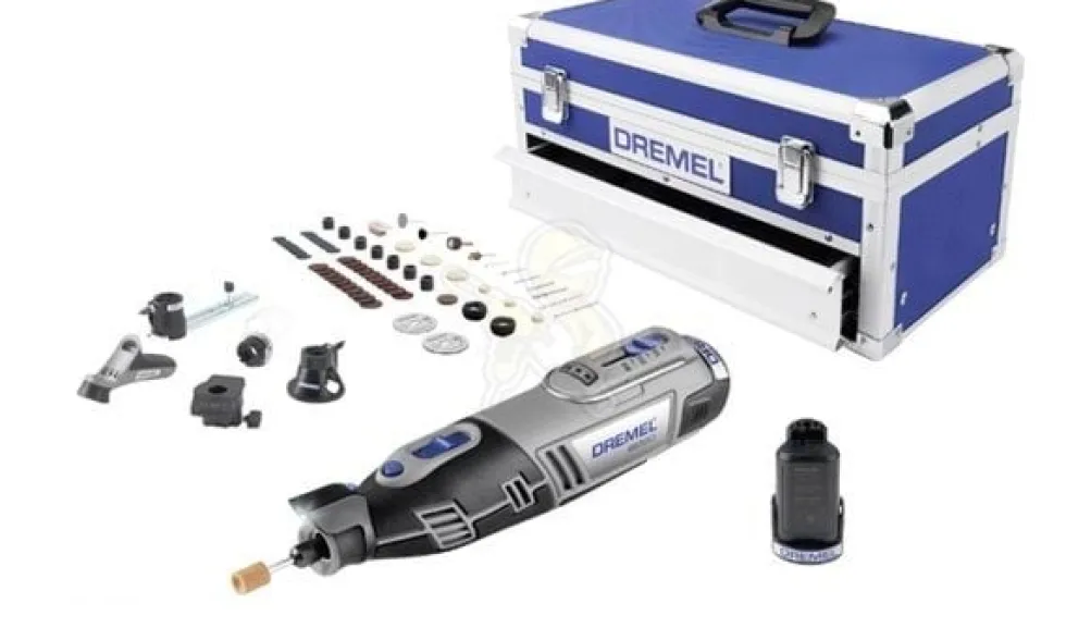 Multiferramenta 12V 2.0Ah 8220 JK Dremel F0138220JK