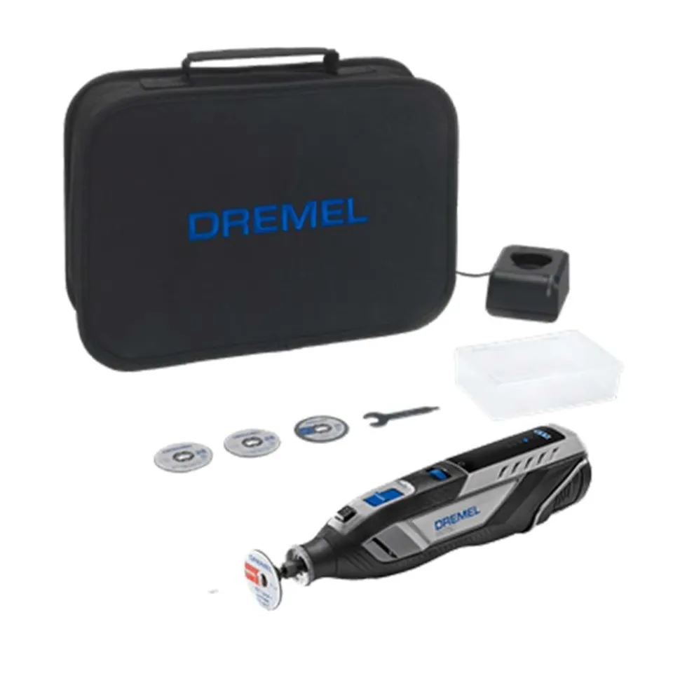 Multiferramenta 12,0 V 8250-5 Dremel F0138250JA