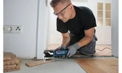 Multiferramenta 400W Bosch GOP 40-30 Professional