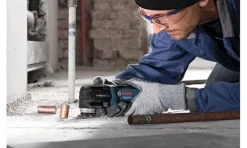 Multiferramenta 300W Bosch GOP 30-28 Professional