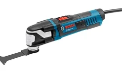 Multiferramenta 550W GOP 55-36 Professional Bosch 0601231101