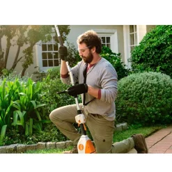 Multifunções a Bateria 36V KM 80 R Stihl FA080116800