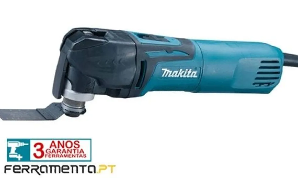 Multifunções Makita TM3010CX6