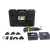 Multifunções Oscilante SDS 350W Cat DX49.1