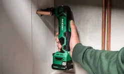 Multi-Funções PEAK 12V Hikoki CV12DAW4Z