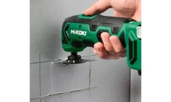 Multi-Funções PEAK 12V Hikoki CV12DAW4Z