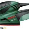 Multilixadora PSM 100 A Bosch 06033B7000