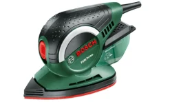 Multilixadora PSM Primo Bosch 06033B8000