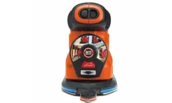 Multi-Lixadora 220W 4 em 1 Black & Decker KA280LK-QS