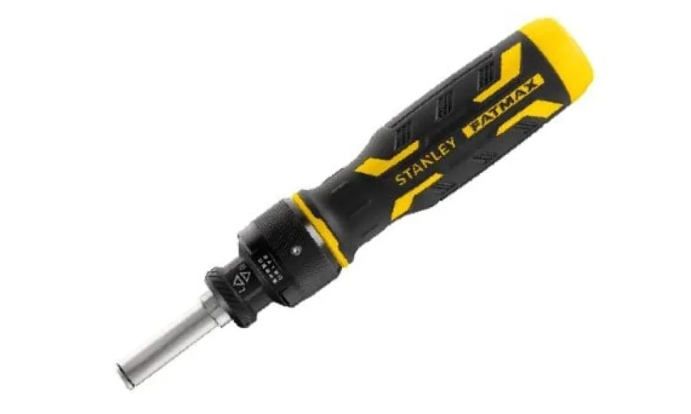 Multipontas com Roquete Speed Drive FatMax Stanley FMHT62692-0