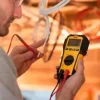Multímetro Digital Inteligente Fatmax Stanley FMHT82563-0